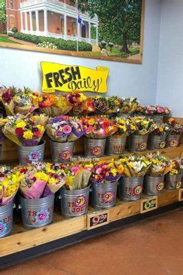 How Much Are Flowers at Trader Joe's and Why Do They Smell Like Nostalgia?