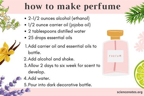 How to Make Perfume Out of Flowers and Why Pineapples Might Be the Secret Ingredient