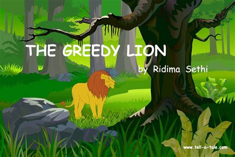  Impeccable Intrigue: Unveiling the Ethiopian Folk Tale 'The Clever Fox and the Greedy Lion'!