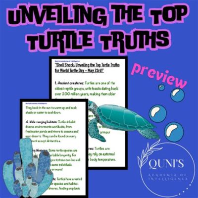 The Talking Turtle: Unveiling Ancient Wisdom Through a Shell-Shocking Tale From Brazil’s Past!